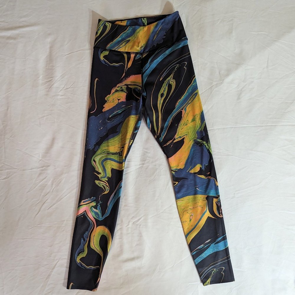 New NIKE Leggings - Size XS